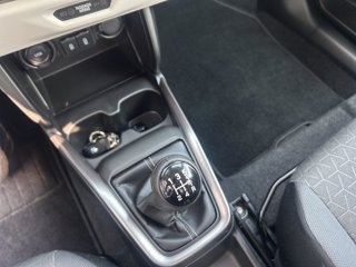 SUZUKI SWIFT HYBRID 1.2 TOP 22