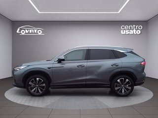 MG HS 1.5T-GDI AT Luxury