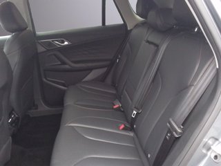 MG HS 1.5T-GDI AT Luxury