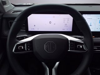 MG HS 1.5T-GDI AT Luxury