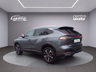 MG HS 1.5T-GDI AT Luxury