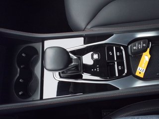 MG HS 1.5T-GDI AT Luxury