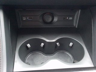 MG HS 1.5T-GDI AT Luxury