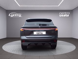 MG HS 1.5T-GDI AT Luxury