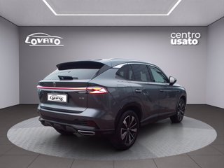 MG HS 1.5T-GDI AT Luxury