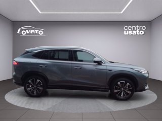 MG HS 1.5T-GDI AT Luxury