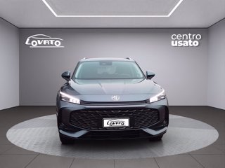 MG HS 1.5T-GDI AT Luxury