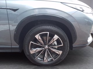 MG HS 1.5T-GDI AT Luxury