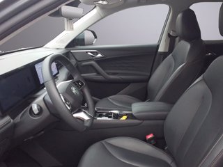 MG HS 1.5T-GDI AT Luxury