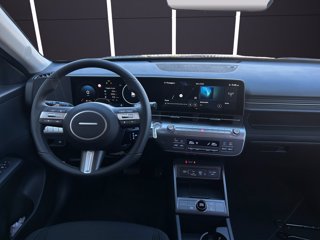 HYUNDAI KONA MY26 HEV 1.6 GDI EXELLENCE