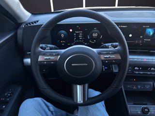 HYUNDAI KONA MY26 HEV 1.6 GDI EXELLENCE