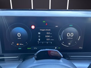 HYUNDAI KONA MY26 HEV 1.6 GDI EXELLENCE