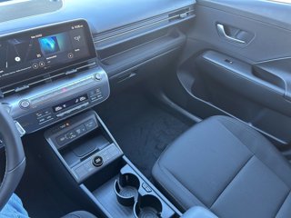 HYUNDAI KONA MY26 HEV 1.6 GDI EXELLENCE