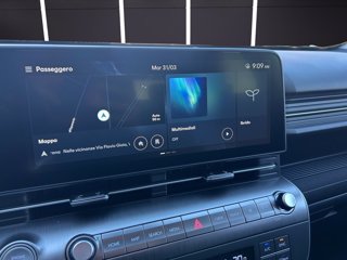 HYUNDAI KONA MY26 HEV 1.6 GDI EXELLENCE