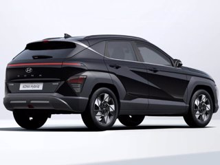 HYUNDAI KONA MY26 HEV 1.6 GDI EXELLENCE