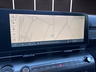 HYUNDAI KONA MY26 HEV 1.6 GDI EXELLENCE