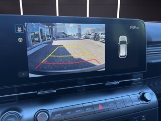 HYUNDAI KONA MY26 HEV 1.6 GDI EXELLENCE