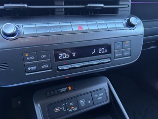 HYUNDAI KONA MY26 HEV 1.6 GDI EXELLENCE