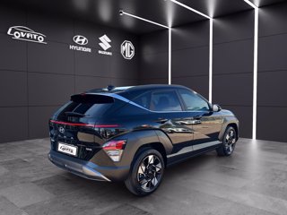 HYUNDAI KONA MY26 HEV 1.6 GDI EXELLENCE