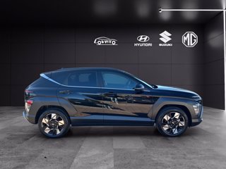HYUNDAI KONA MY26 HEV 1.6 GDI EXELLENCE