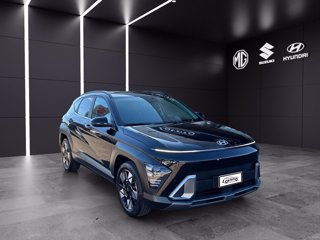 HYUNDAI KONA MY26 HEV 1.6 GDI EXELLENCE