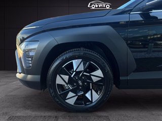 HYUNDAI KONA MY26 HEV 1.6 GDI EXELLENCE