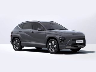 HYUNDAI KONA MY26 HEV 1.6 GDI BUSINESS