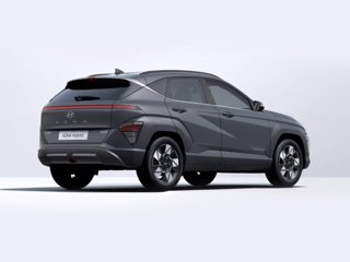 HYUNDAI KONA MY26 HEV 1.6 GDI BUSINESS