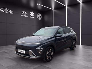 HYUNDAI KONA MY26 HEV 1.6 GDI BUSINESS