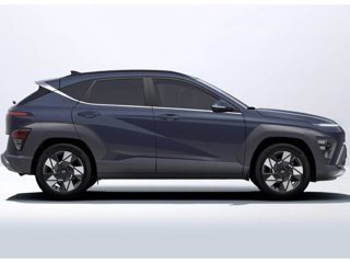 HYUNDAI KONA MY26 HEV 1.6 GDI BUSINESS