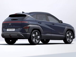 HYUNDAI KONA MY26 HEV 1.6 GDI BUSINESS