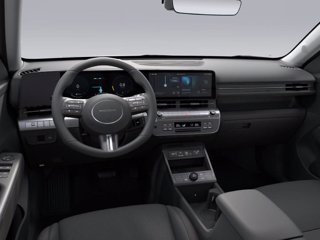 HYUNDAI KONA MY26 HEV 1.6 GDI BUSINESS