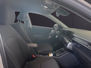 HYUNDAI KONA MY26 HEV 1.6 GDI BUSINESS 10