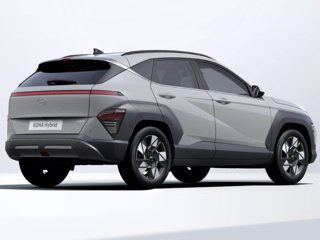 HYUNDAI KONA MY26 HEV 1.6 GDI BUSINESS