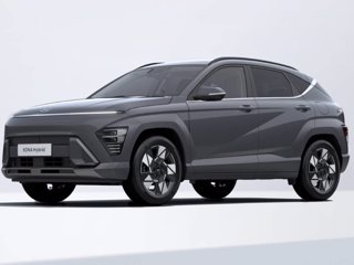 HYUNDAI KONA MY26 HEV 1.6 GDI EXELLENCE