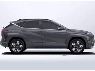 HYUNDAI KONA MY26 HEV 1.6 GDI EXELLENCE