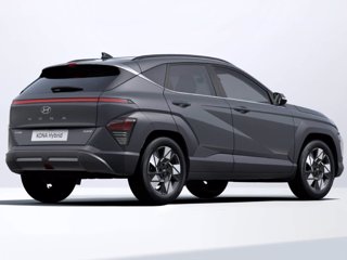 HYUNDAI KONA MY26 HEV 1.6 GDI EXELLENCE