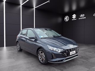 HYUNDAI I20 MY26 1.0 T-GDI CONNECTLINE 6