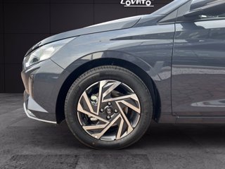 HYUNDAI I20 MY26 1.0 T-GDI CONNECTLINE 8