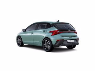 HYUNDAI I20 MY26 1.0 T-GDI CONNECTLINE
