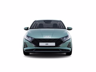 HYUNDAI I20 MY26 1.0 T-GDI CONNECTLINE
