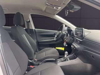 HYUNDAI I20 MY26 1.0 T-GDI 7DCT CONNECTLINE