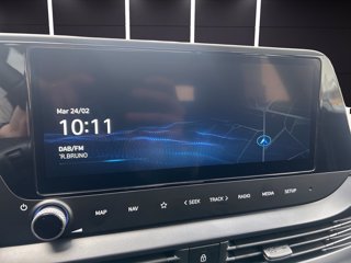 HYUNDAI I20 MY26 1.0 T-GDI 7DCT CONNECTLINE