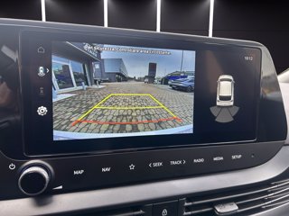 HYUNDAI I20 MY26 1.0 T-GDI 7DCT CONNECTLINE