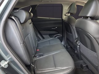 HYUNDAI TUCSON PE 1.6HEV AT 2WD EXELLENCE+LP+PP