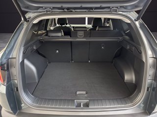 HYUNDAI TUCSON PE 1.6HEV AT 2WD EXELLENCE+LP+PP