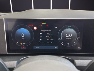 HYUNDAI TUCSON PE 1.6HEV AT 2WD EXELLENCE+LP+PP