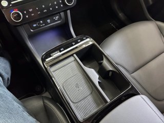 HYUNDAI TUCSON PE 1.6HEV AT 2WD EXELLENCE+LP+PP