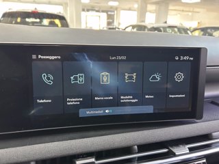 HYUNDAI TUCSON PE 1.6HEV AT 2WD EXELLENCE+LP+PP