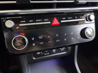 HYUNDAI TUCSON PE 1.6HEV AT 2WD EXELLENCE+LP+PP